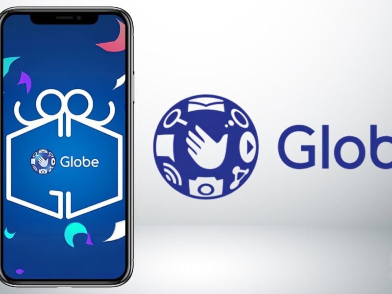 Globe-Reward-Points-Donate