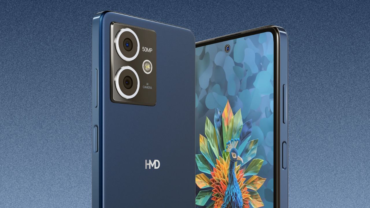 HMD-Crest