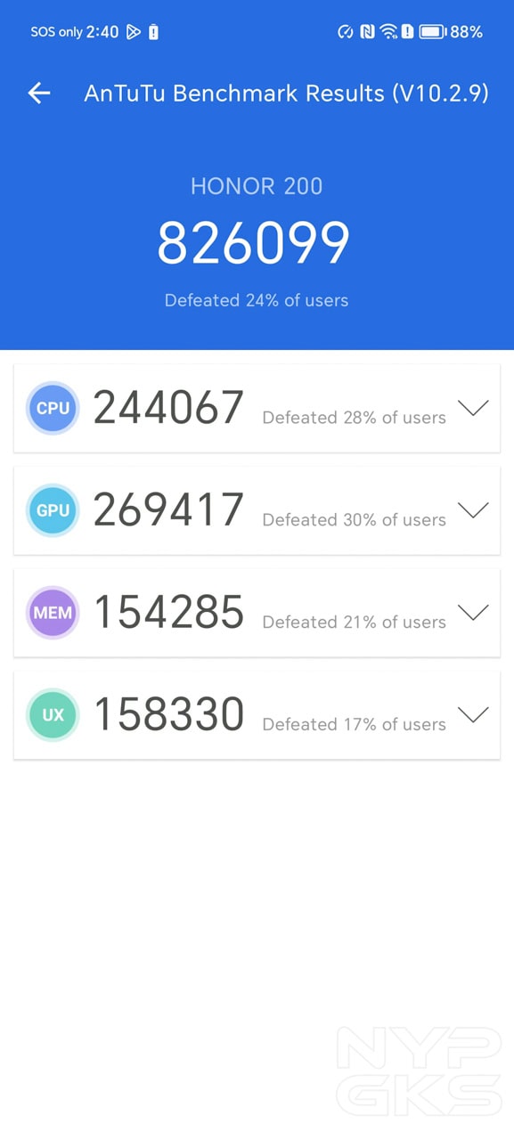 HONOR-200-AnTuTu-Benchmark