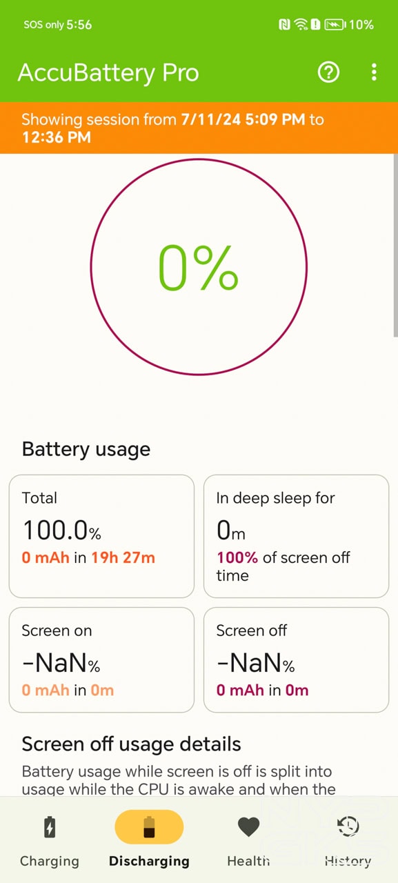 HONOR-200-Battery-Life