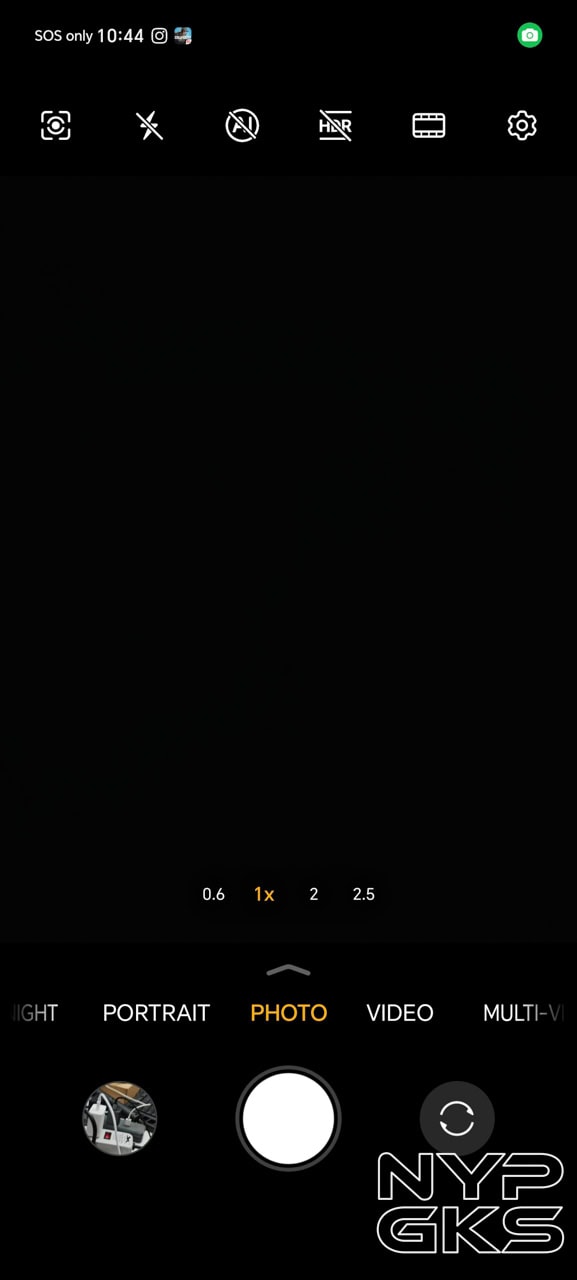 HONOR-200-Camera-App