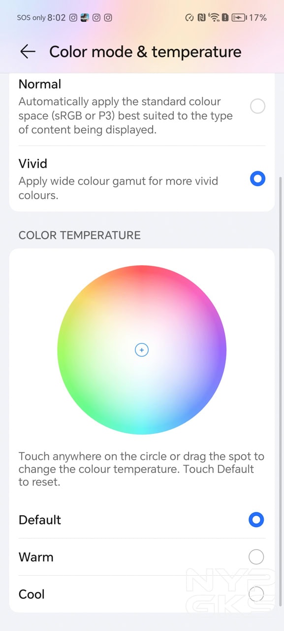 HONOR-200-Display-Color
