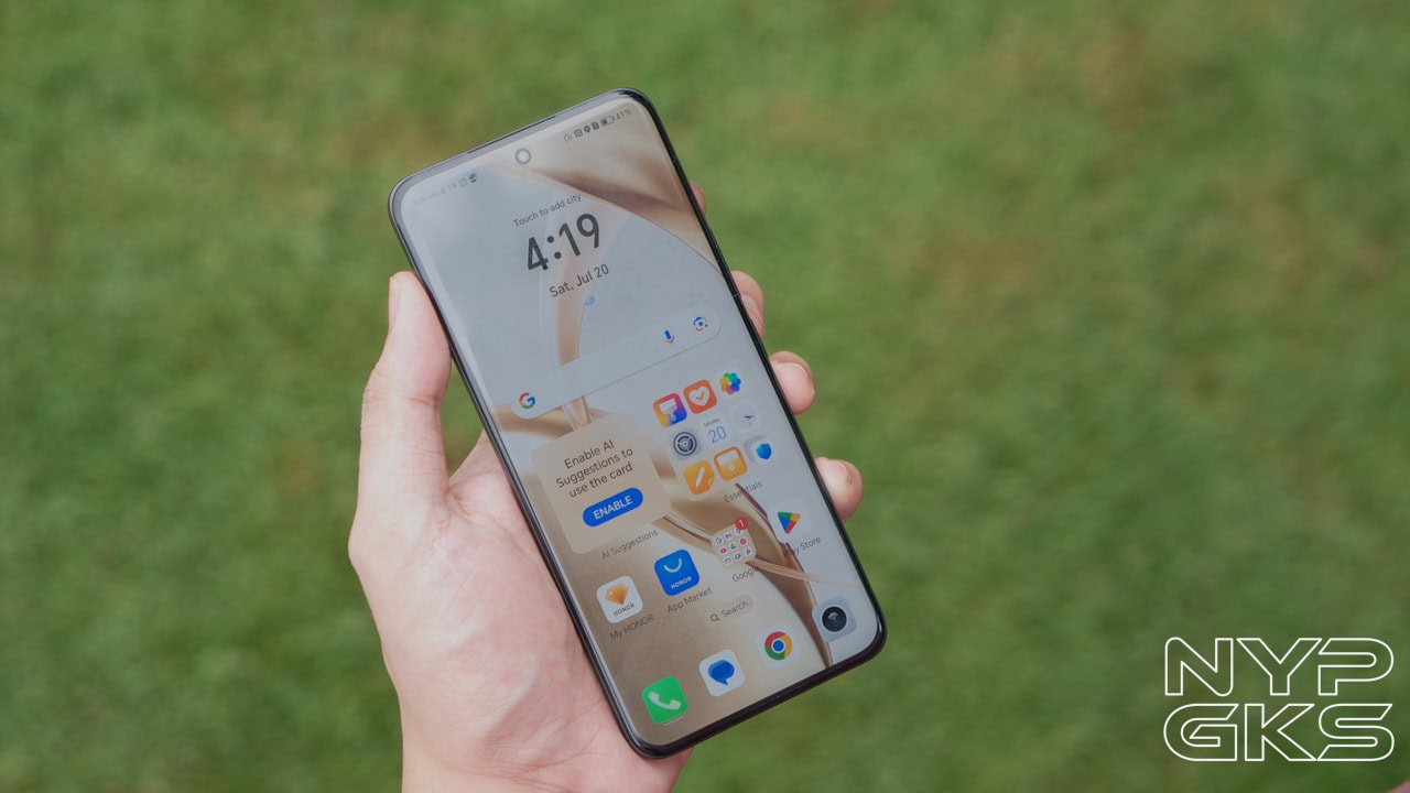 HONOR-200-Display-Review