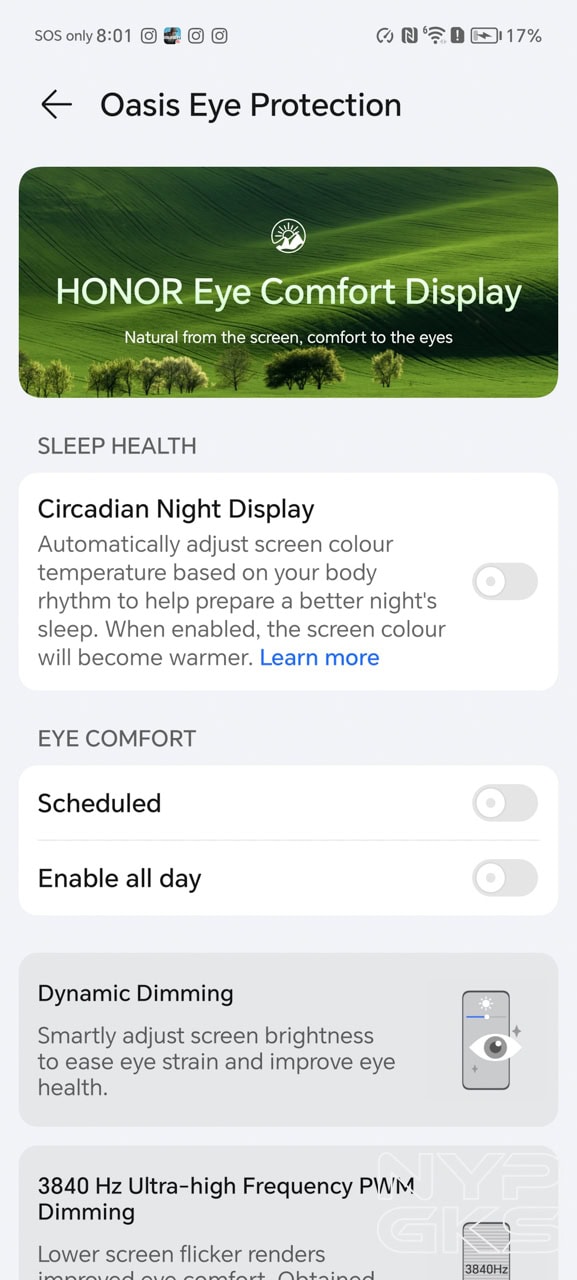 HONOR-200-Eye-Protection
