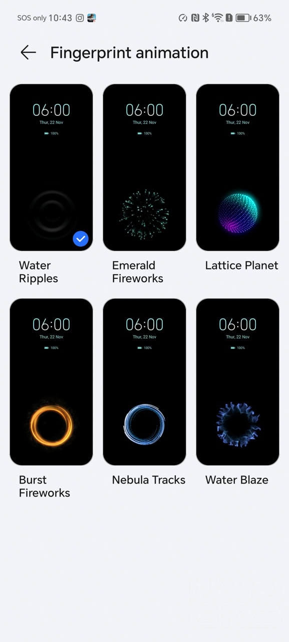 HONOR-200-Fingerprint-Scanner