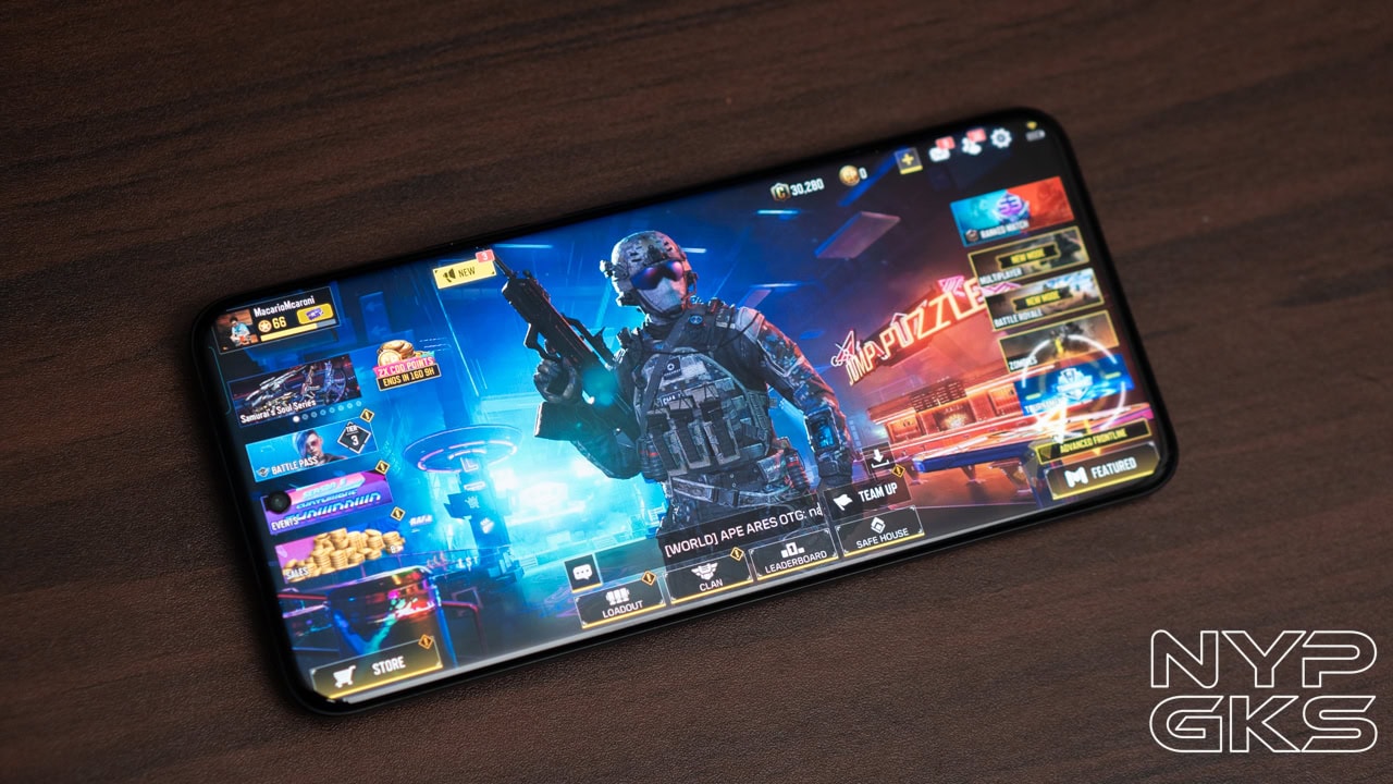 HONOR-200-Gaming-Review