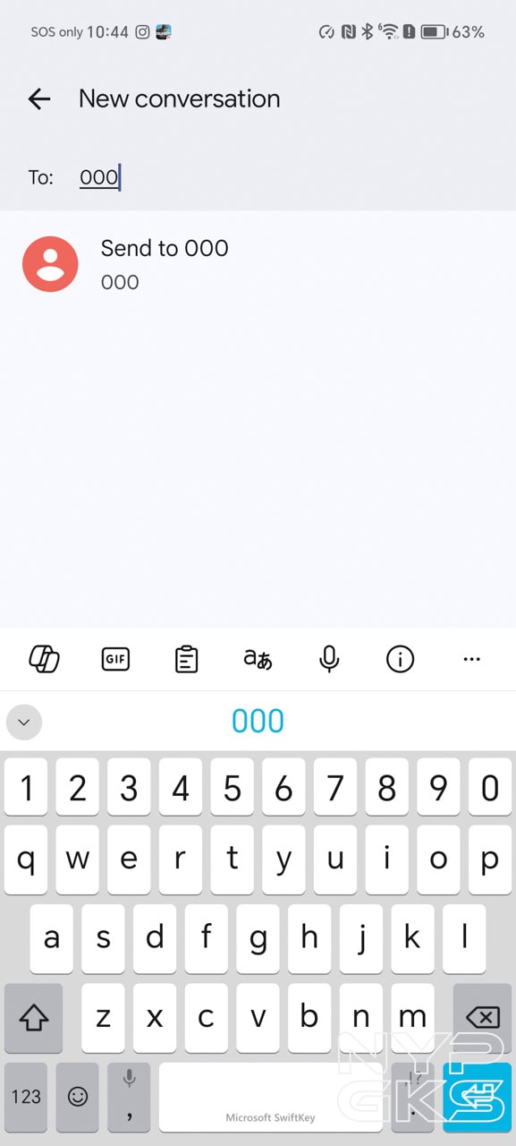 HONOR-200-Keyboard