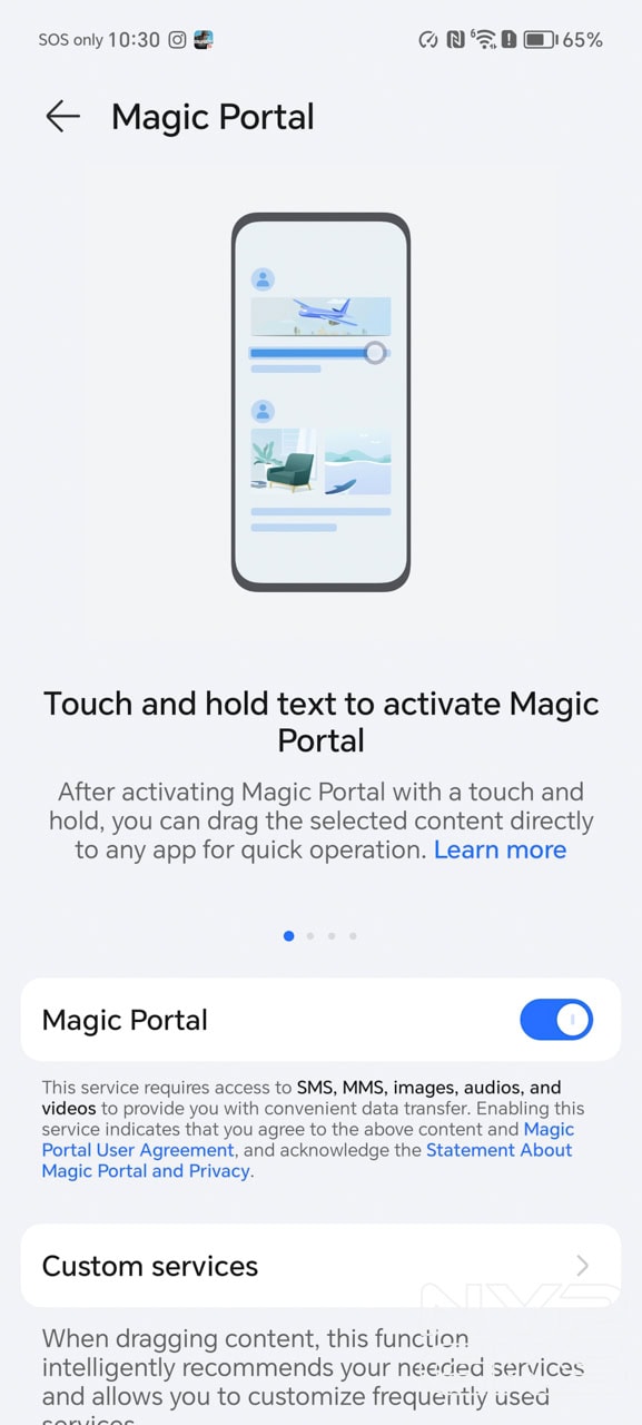HONOR-200-Magic-Portal
