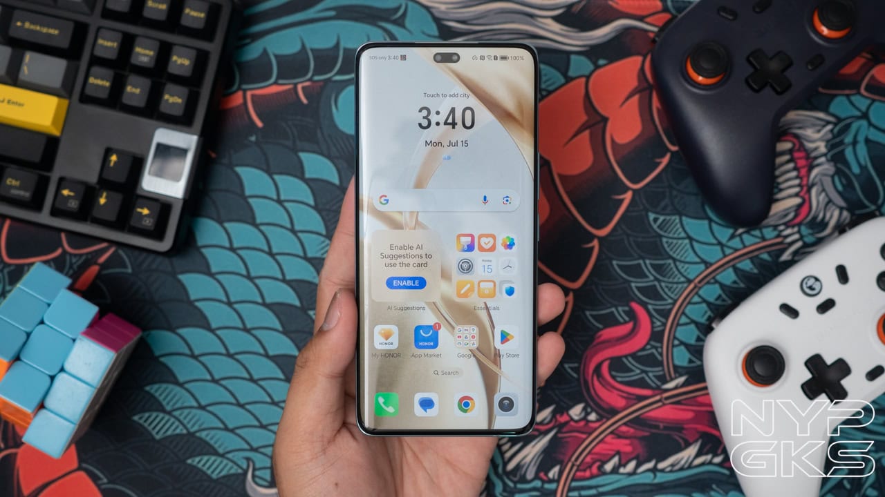 HONOR-200-Pro-Display