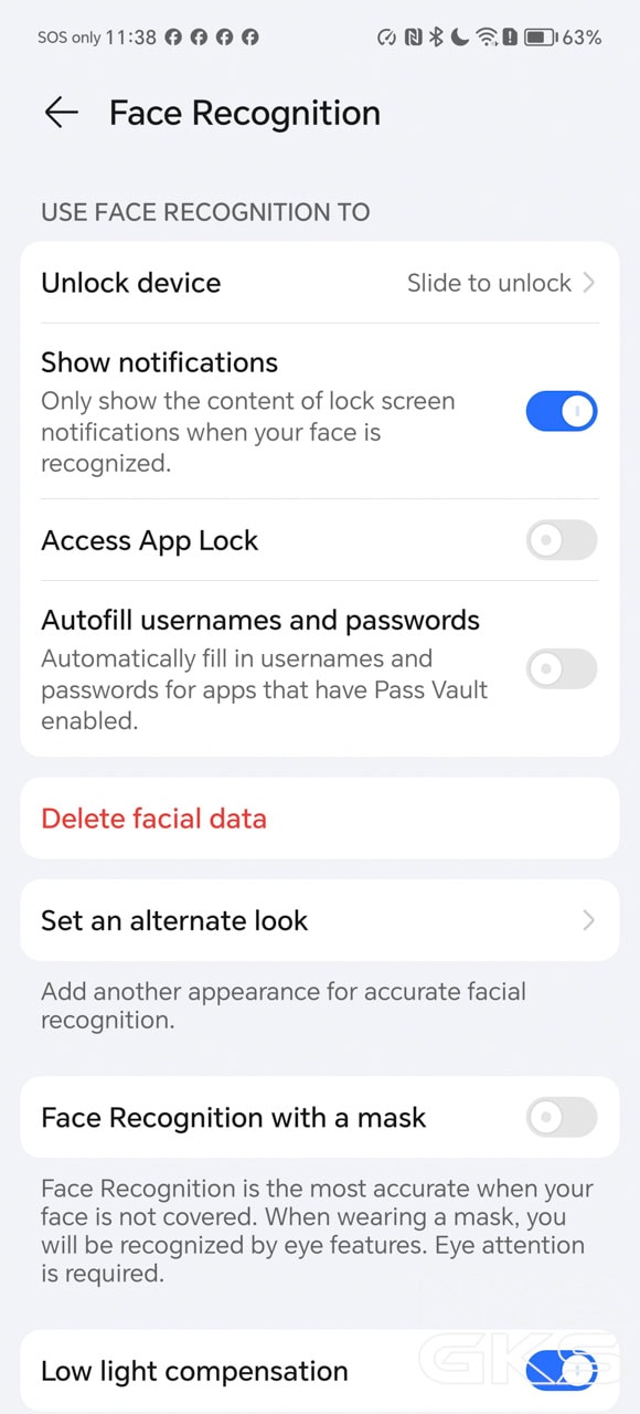 HONOR-200-Pro-Face-Unlock-5991