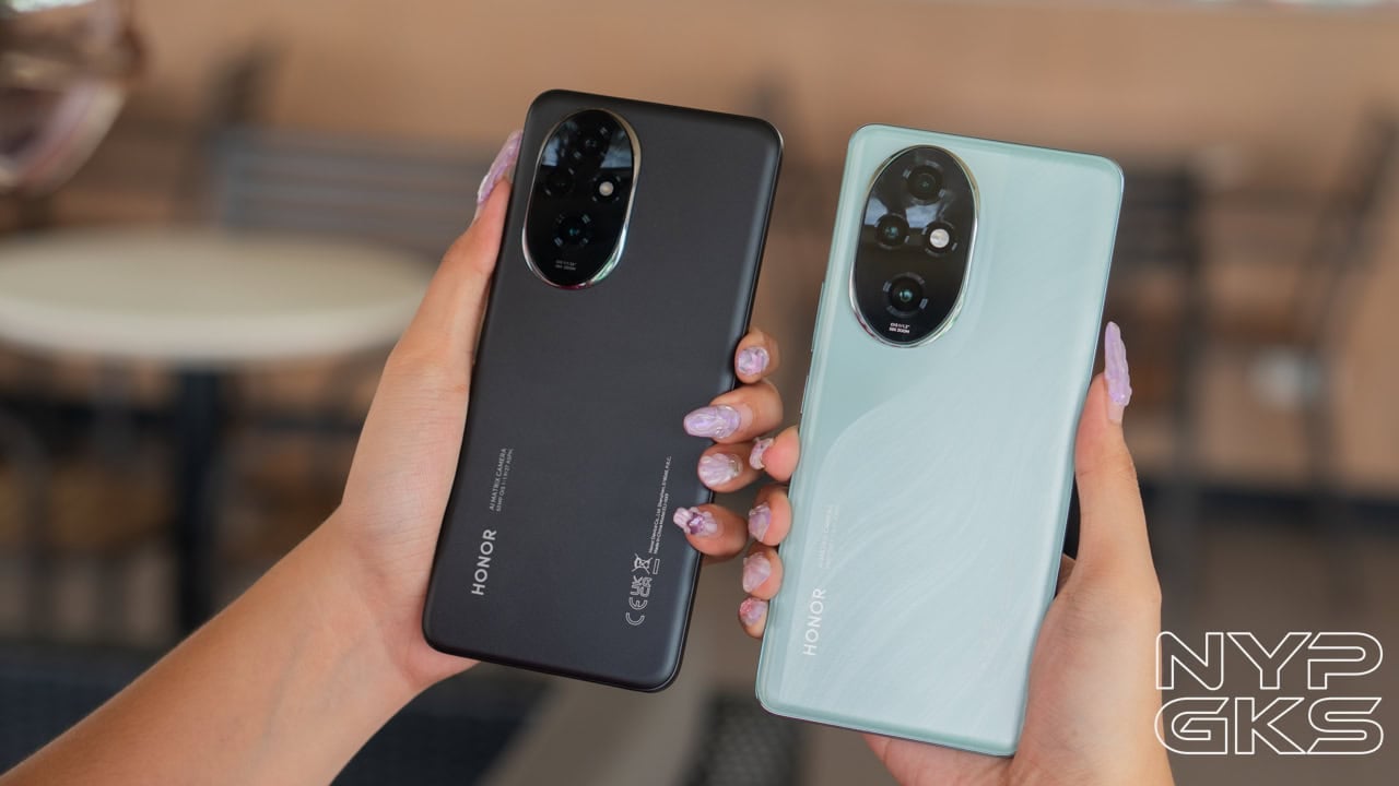 HONOR 200 Review NoypiGeeks