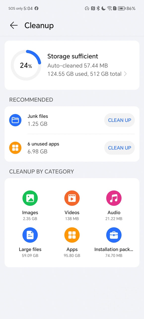 HONOR-200-Pro-Storage