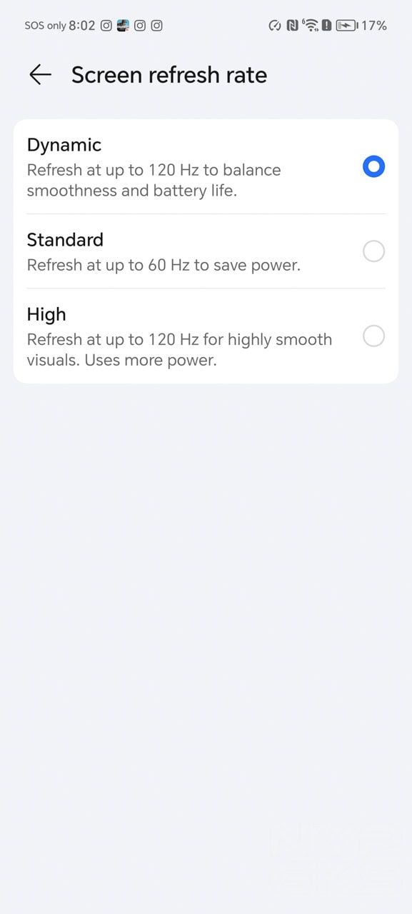 HONOR-200-Refresh-Rate