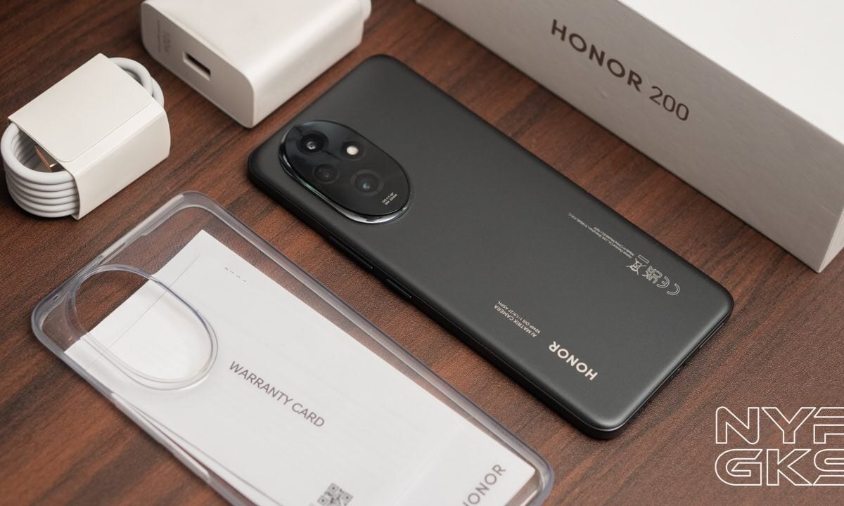 HONOR-200-Review