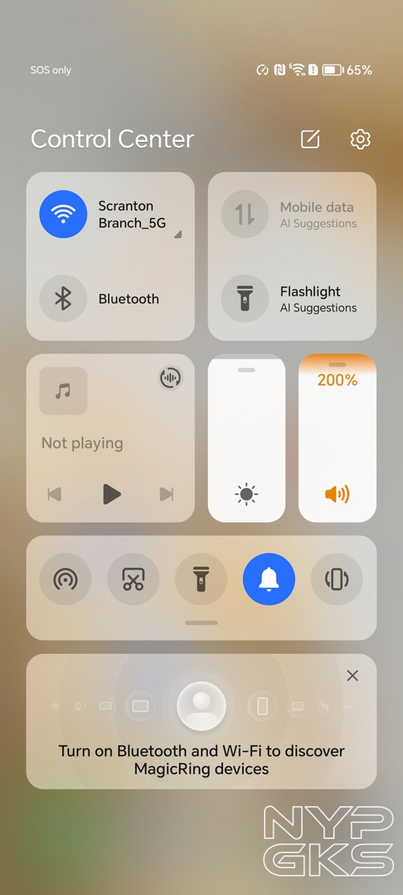 HONOR-200-Software-Update