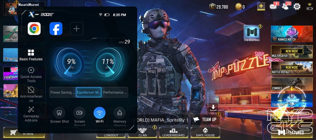 Infinix-GT-20-Pro-Game-Boost