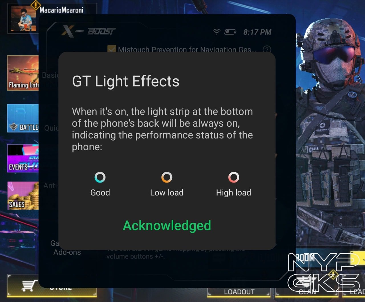 Infinix-GT-20-Pro-Gaming-Lighting