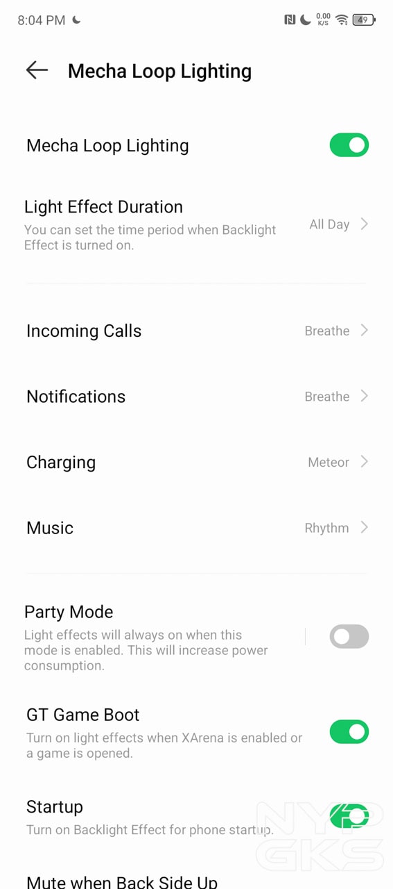 Infinix-GT-20-Pro-Mecha-Loop-Settings-5991