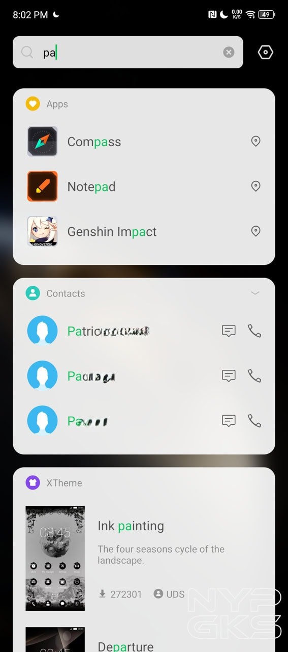 Infinix-GT-20-Pro-Search
