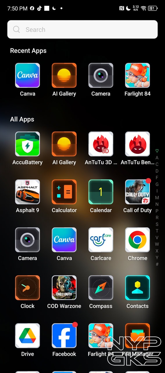 Infinix-GT-20-Pro-Software-Update