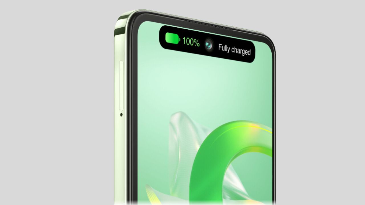 Itel-P55-Plus-Specs-Features