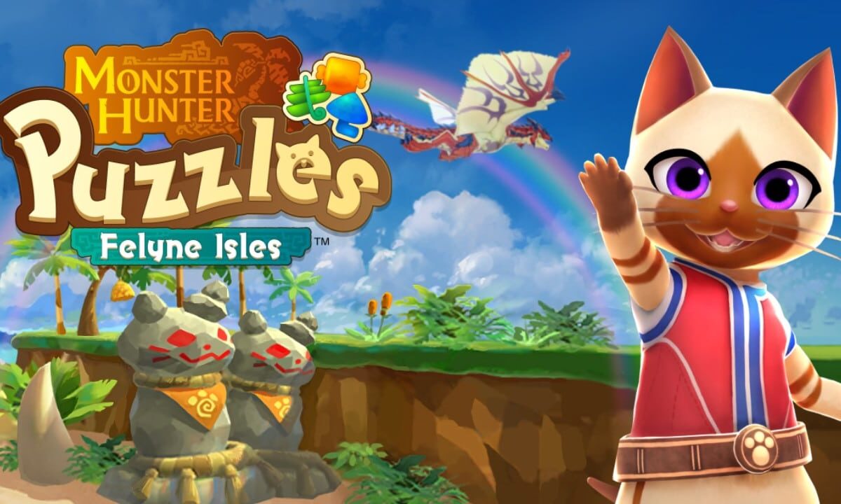 Monster-Hunter-Puzzles