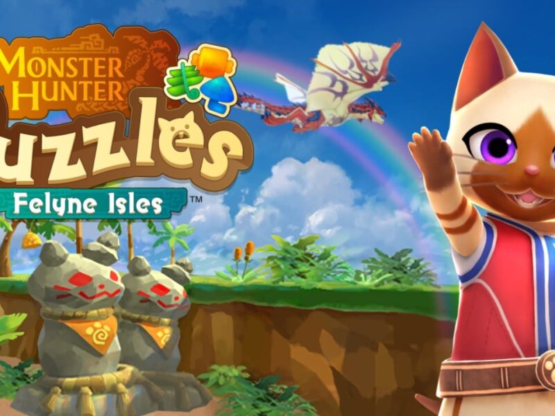 Monster-Hunter-Puzzles