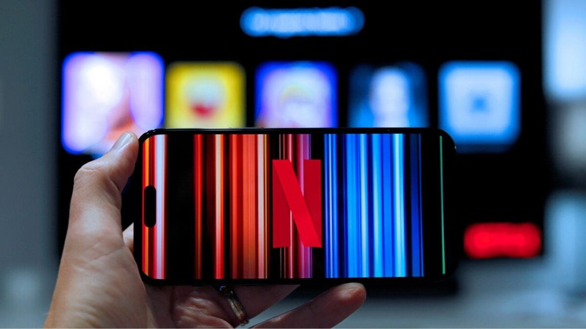 Most-popular-Netflix-series