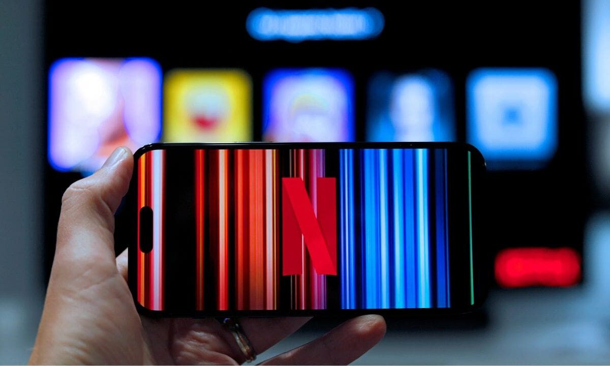 Most-popular-Netflix-series