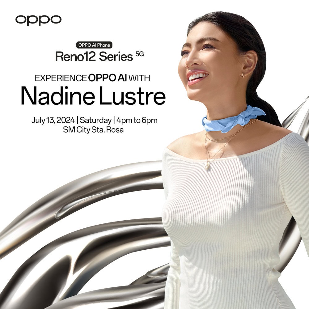 Nadine-Lustre-OPPO-Reno12
