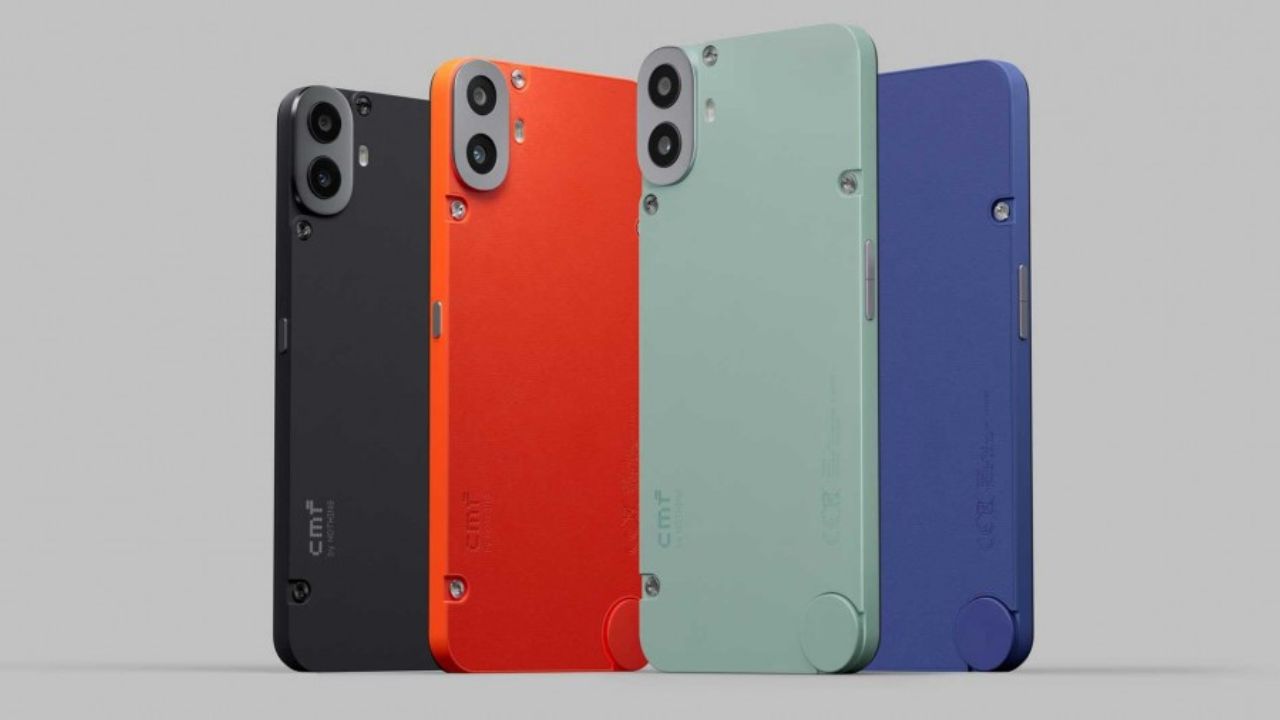 Nothing-CMF-Phone-1-Specs-Features