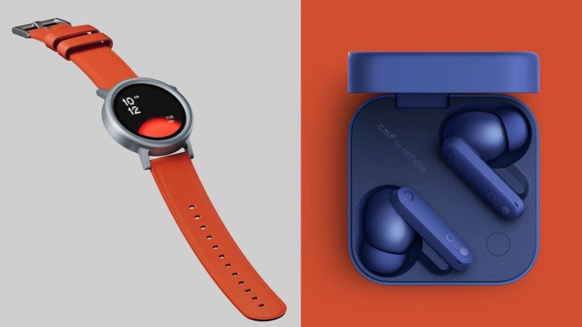 Nothing-CMF-Watch-Pro-2-Buds-Pro-2