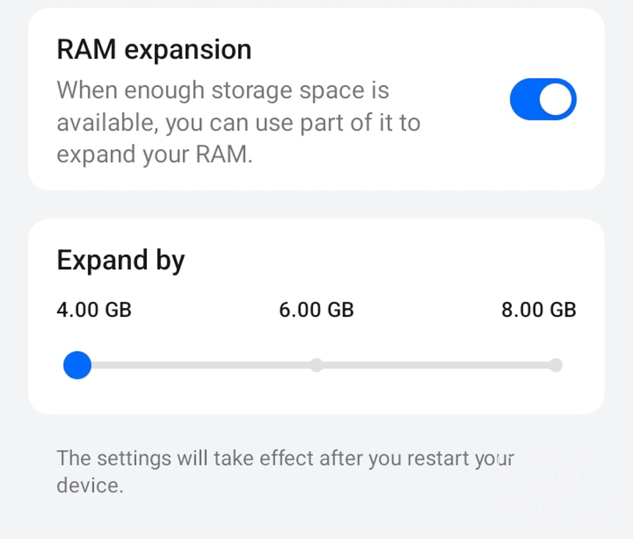 OPPO-A60-RAM-Expansion-5821