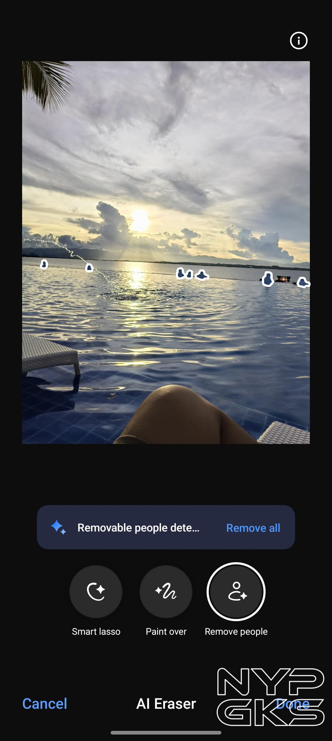 OPPO-Reno12-Pro-AI-Eraser