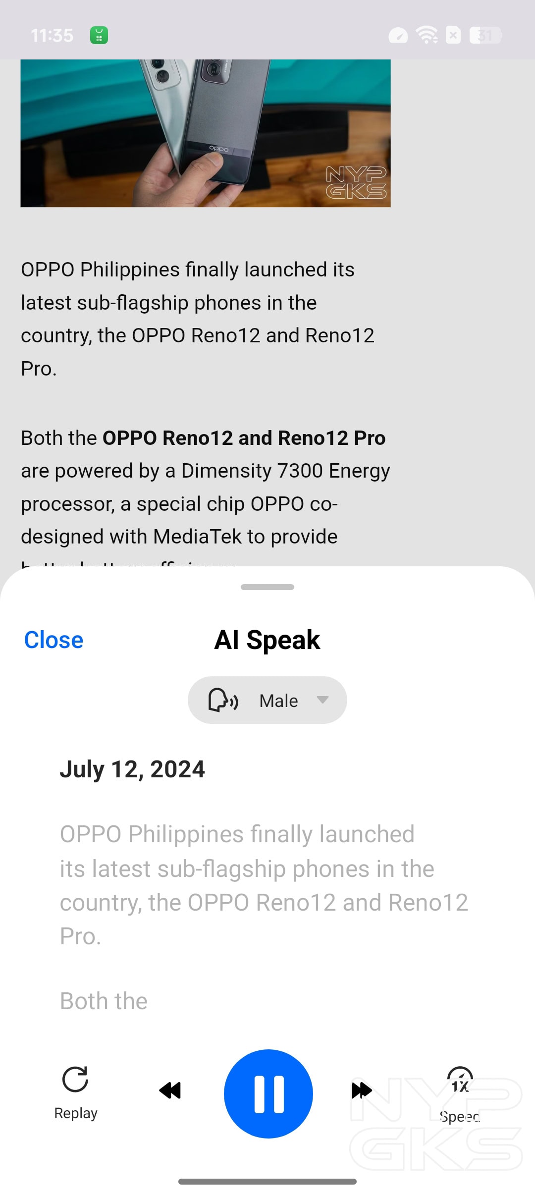 OPPO-Reno12-Pro-AI-Reader-5991