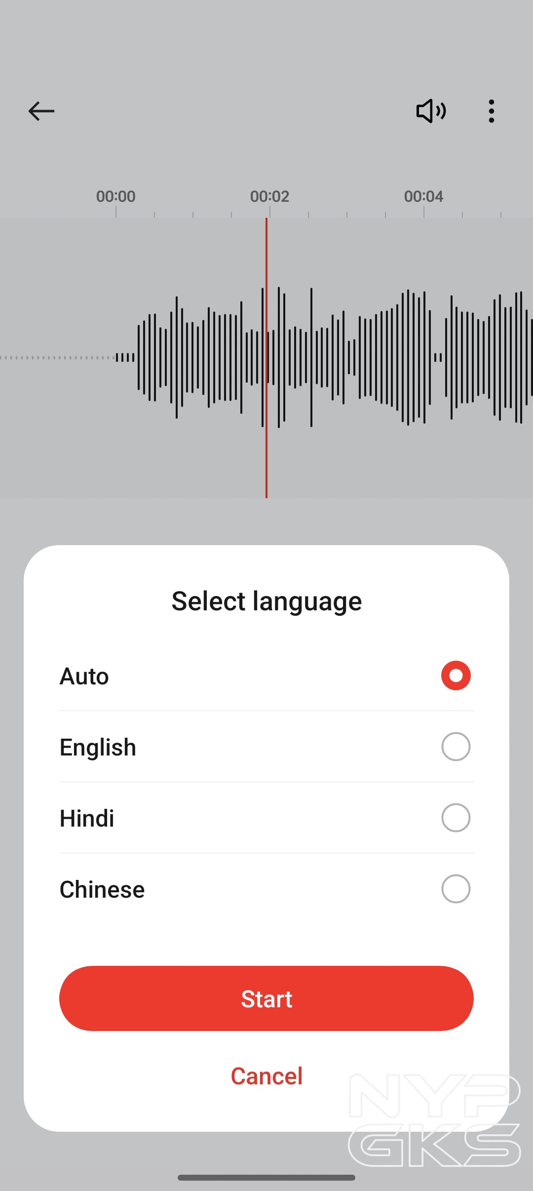 OPPO-Reno12-Pro-AI-Recorder-Summary