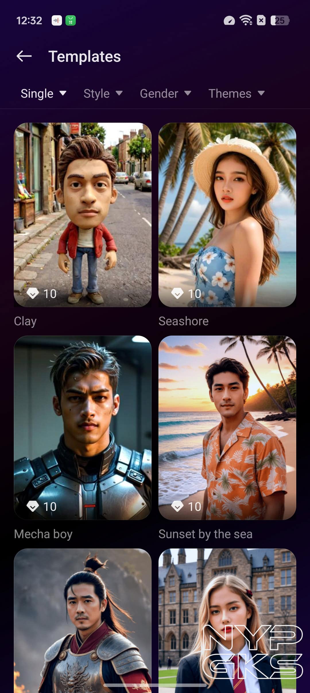 OPPO-Reno12-Pro-AI-Studio