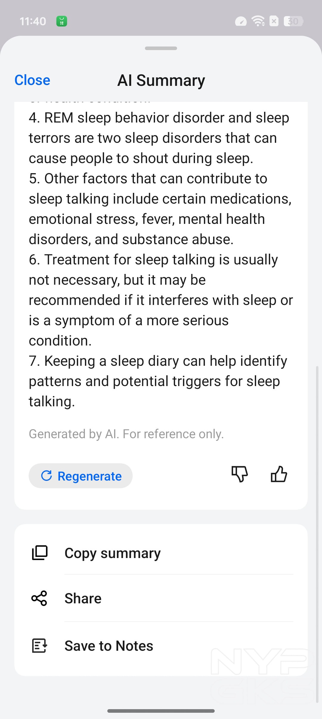 OPPO-Reno12-Pro-AI-Summary