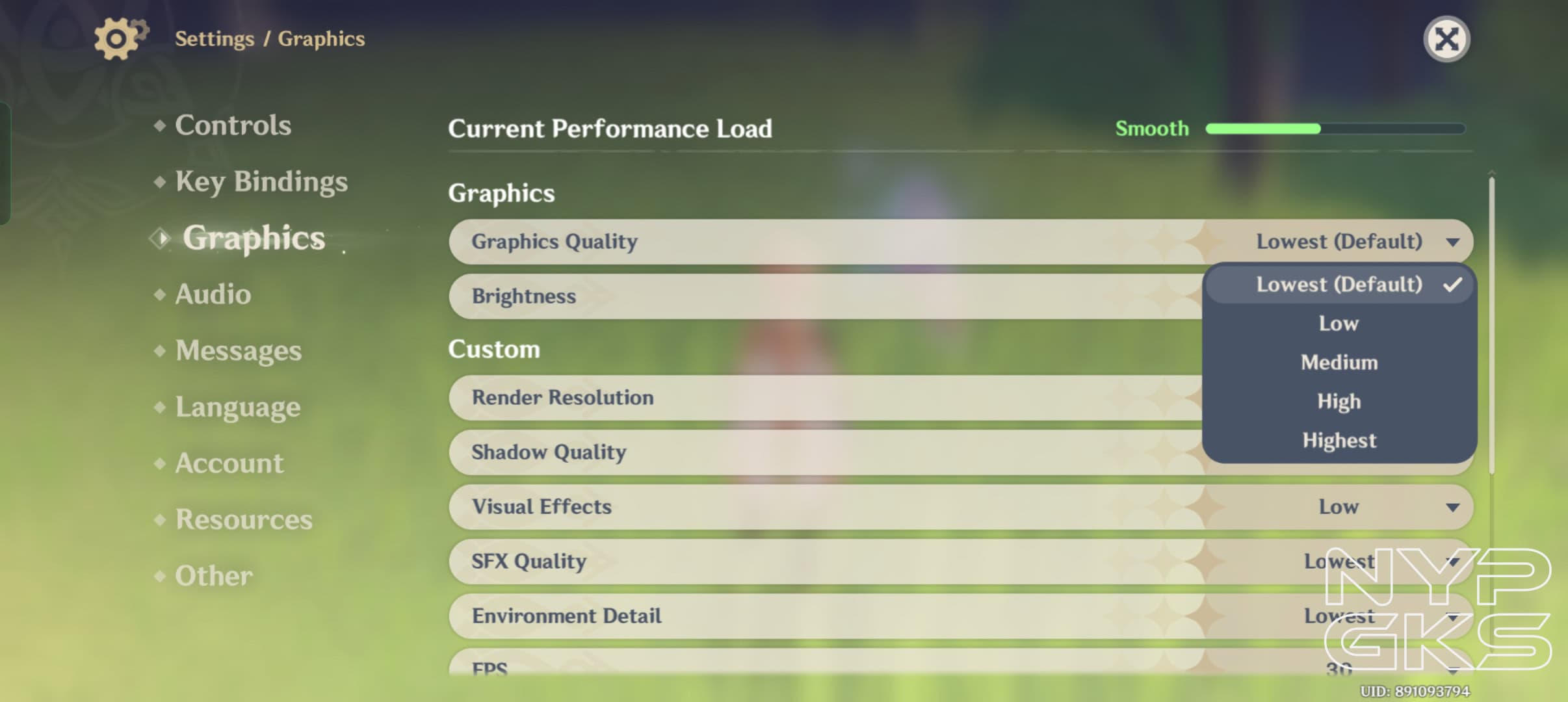 OPPO-Reno12-Pro-Genshin-Impact