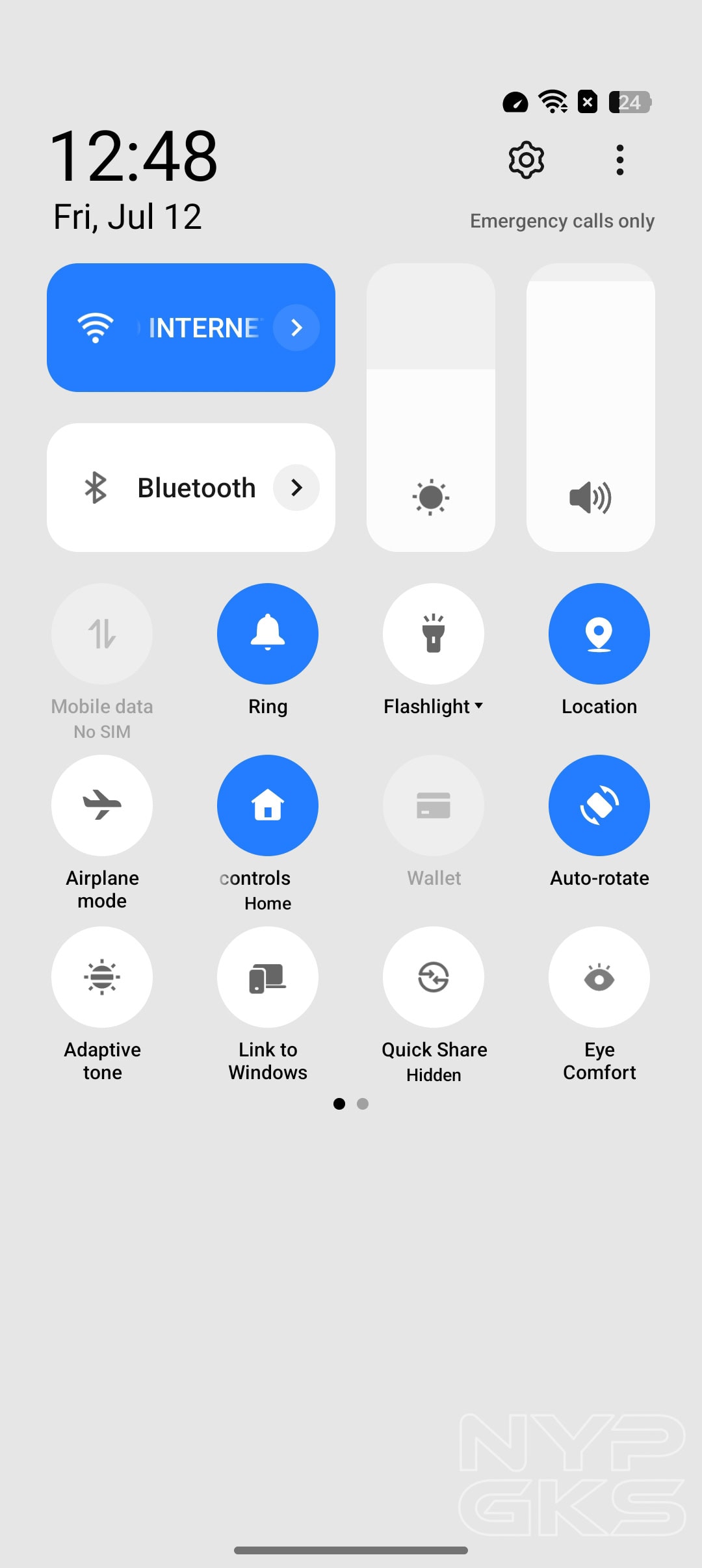 OPPO-Reno12-Pro-Software