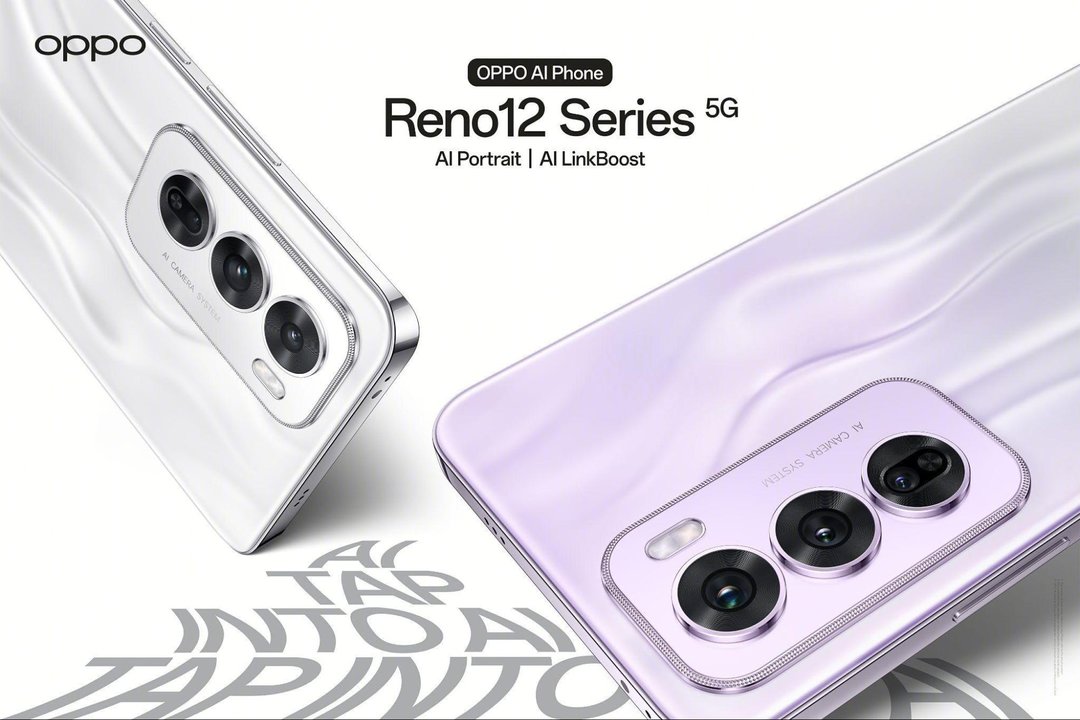 OPPO-Reno12-Series-5G-Release-Date