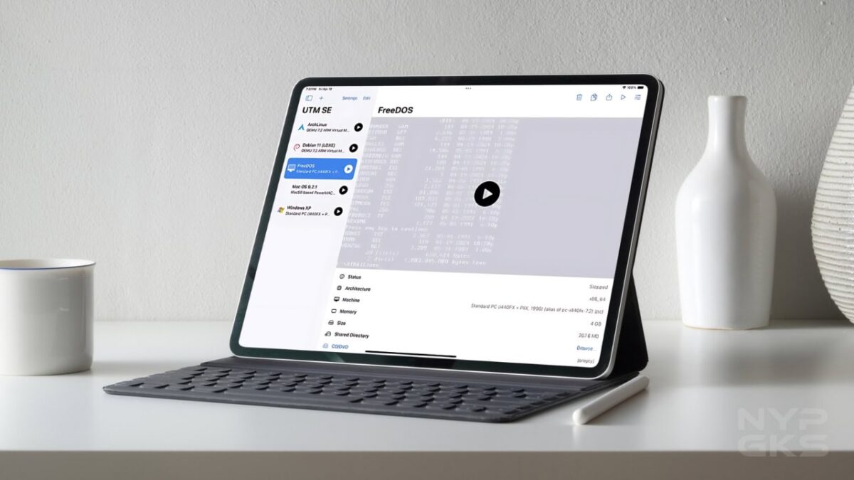 PC-Emulator-iPhone-iPad