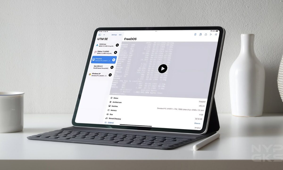 PC-Emulator-iPhone-iPad