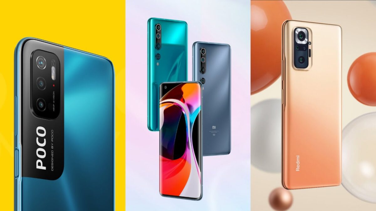 POCO-M3-Pro-Mi-10-Redmi-Note-10-series-Xiaomi-End-of-Life