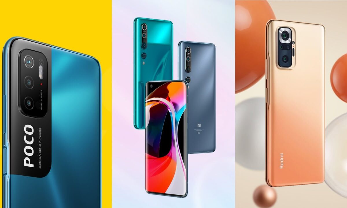 POCO-M3-Pro-Mi-10-Redmi-Note-10-series-Xiaomi-End-of-Life