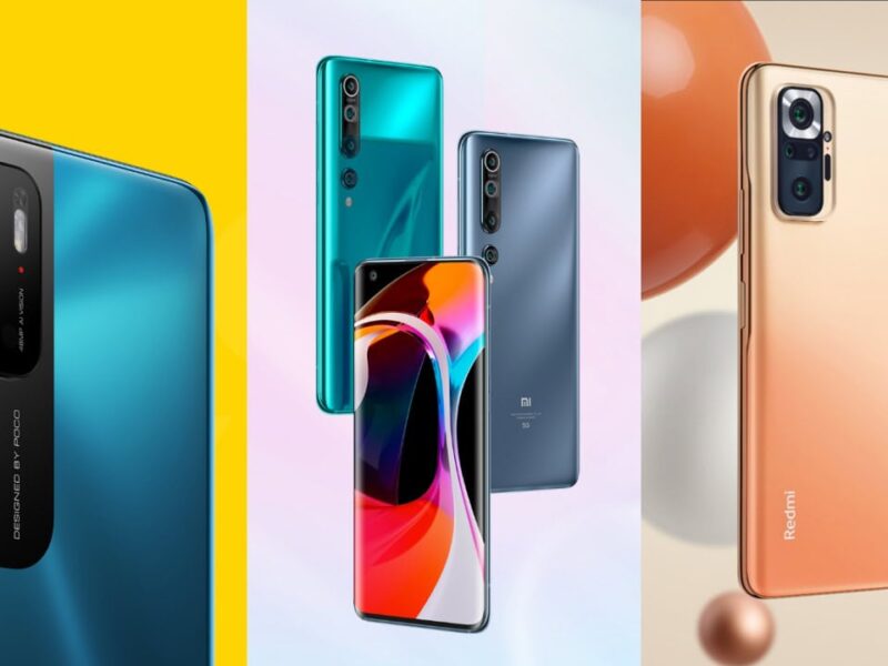 POCO-M3-Pro-Mi-10-Redmi-Note-10-series-Xiaomi-End-of-Life