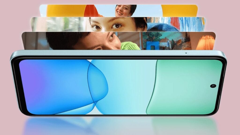 Redmi-13-4G-features
