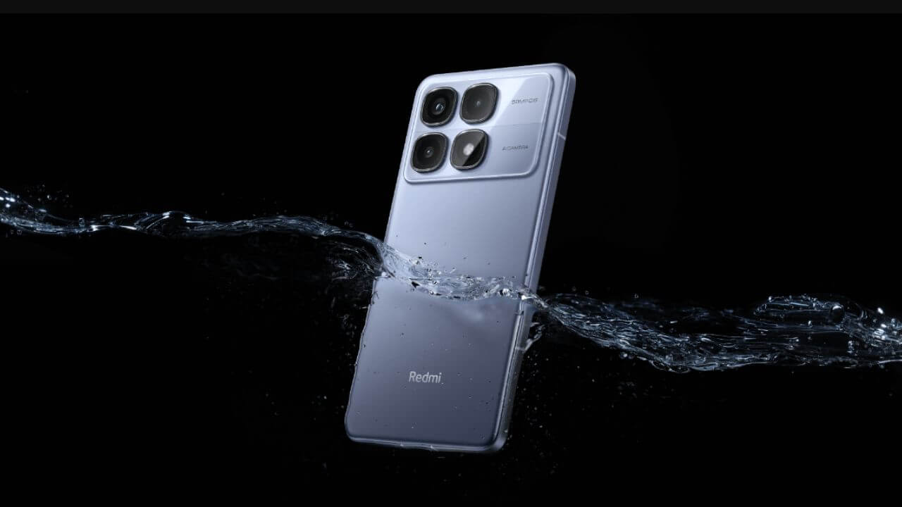Redmi-K70-Extreme-Specs-Features