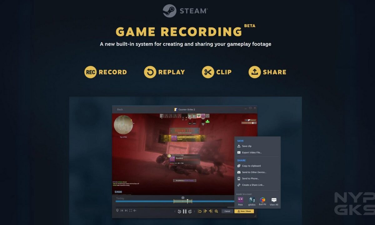 Steam-Game-Recording-NoypiGeeks