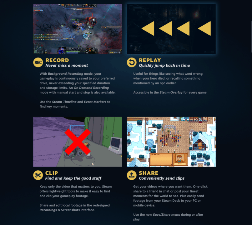 Steam-Game-Recording-Software